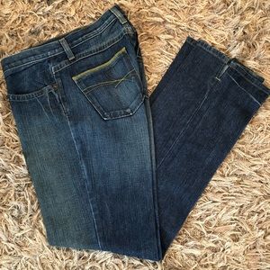 Cruel Girl Jeans Size 9, Length 34 inches